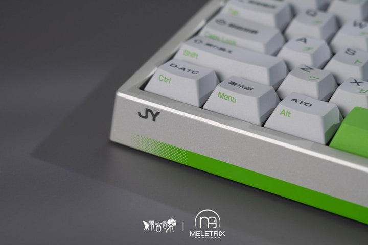 [Group-buy] Zoom65 V2 x Yamanote Line - Keebz N CablesKeyboards