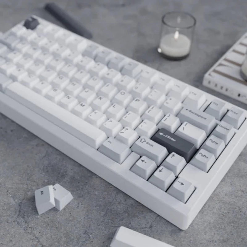 Zoom75 Matching Keycaps – Keebz N Cables