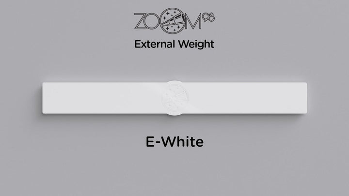 [Group-buy] Zoom98 - External Weights (Sea shipping) - Keebz N CablesKeyboard Parts