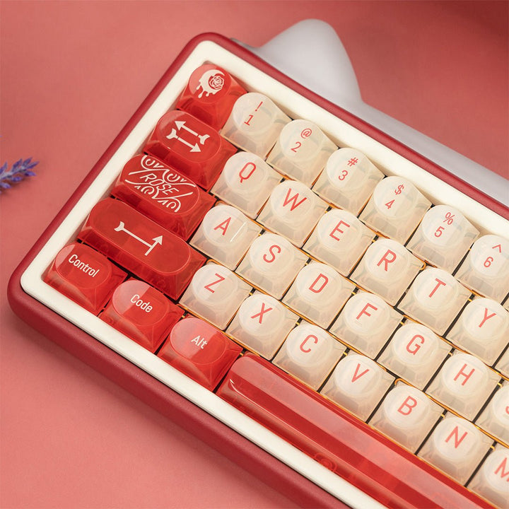 [Pre-order] Chilkey PAW65 Assembled Edition - Keebz N CablesKeyboards