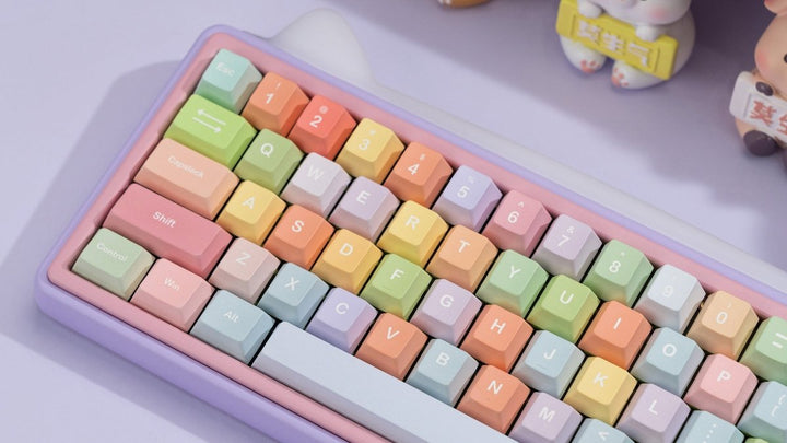 [Pre-order] Chilkey PAW65 Assembled Edition - Keebz N CablesKeyboards