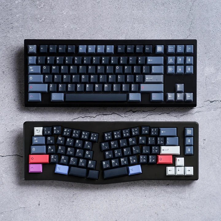 [Pre-order] PBTfans Spark R2 - Keebz N CablesKeycaps