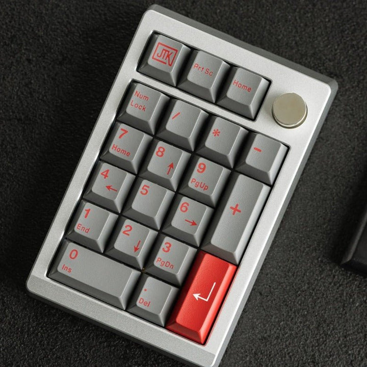 [Pre-order] ZoomPad Special Edition Tri-mode (Right-handed) - Keebz N CablesKeyboards