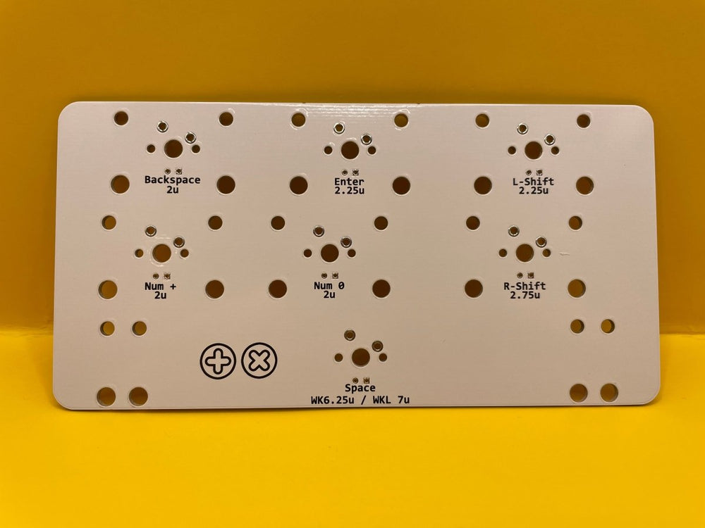 TX Stabiliser Tester - Keebz N Cables