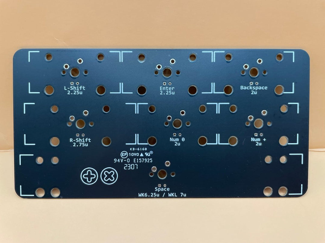 TX Stabiliser Tester - Keebz N Cables