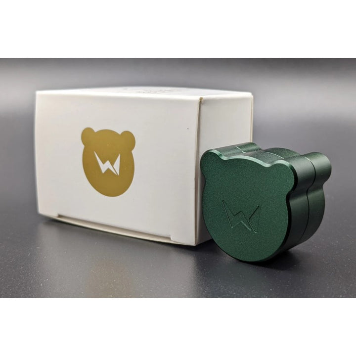 Wuque Studio Mini Bear Switch Opener